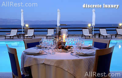 Saint George Hotel 17